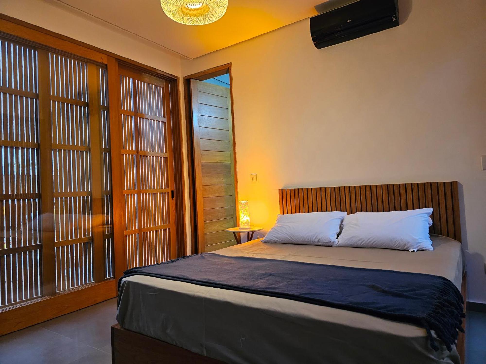 Casa Fiji - Suites Luxo - Praia De Itamambuca - Ao Lado Da Praia Ubatuba Exterior photo