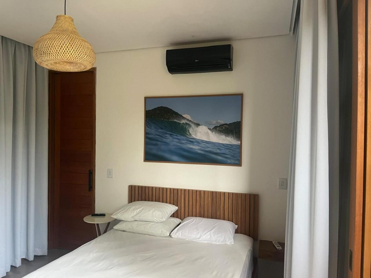 Casa Fiji - Suites Luxo - Praia De Itamambuca - Ao Lado Da Praia Ubatuba Exterior photo