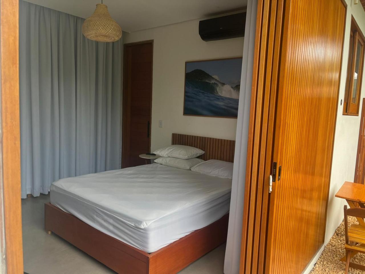 Casa Fiji - Suites Luxo - Praia De Itamambuca - Ao Lado Da Praia Ubatuba Exterior photo