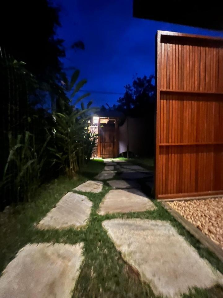 Casa Fiji - Suites Luxo - Praia De Itamambuca - Ao Lado Da Praia Ubatuba Exterior photo