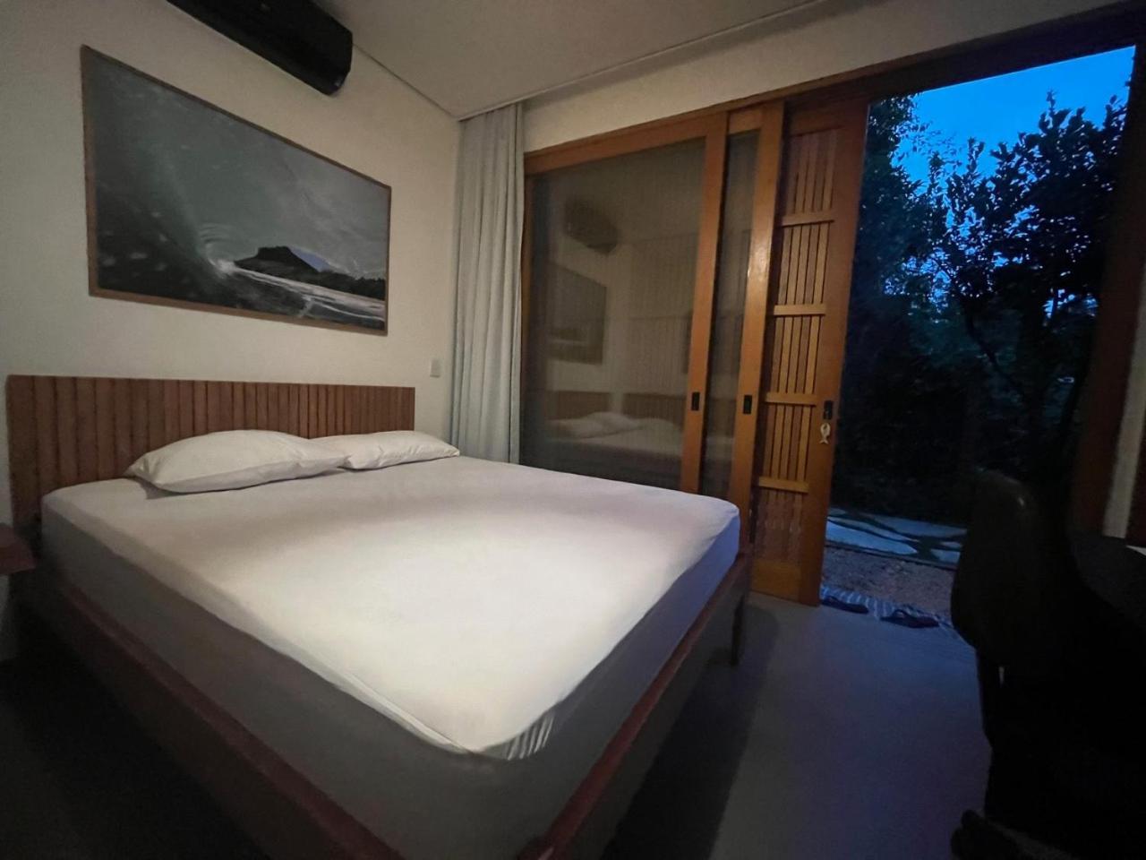 Casa Fiji - Suites Luxo - Praia De Itamambuca - Ao Lado Da Praia Ubatuba Exterior photo