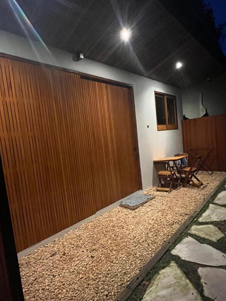 Casa Fiji - Suites Luxo - Praia De Itamambuca - Ao Lado Da Praia Ubatuba Exterior photo